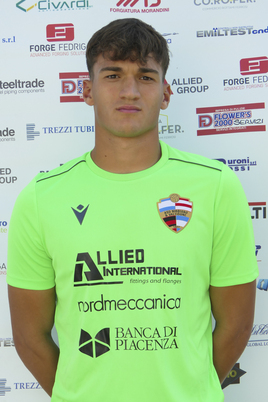 Leonardo Taina